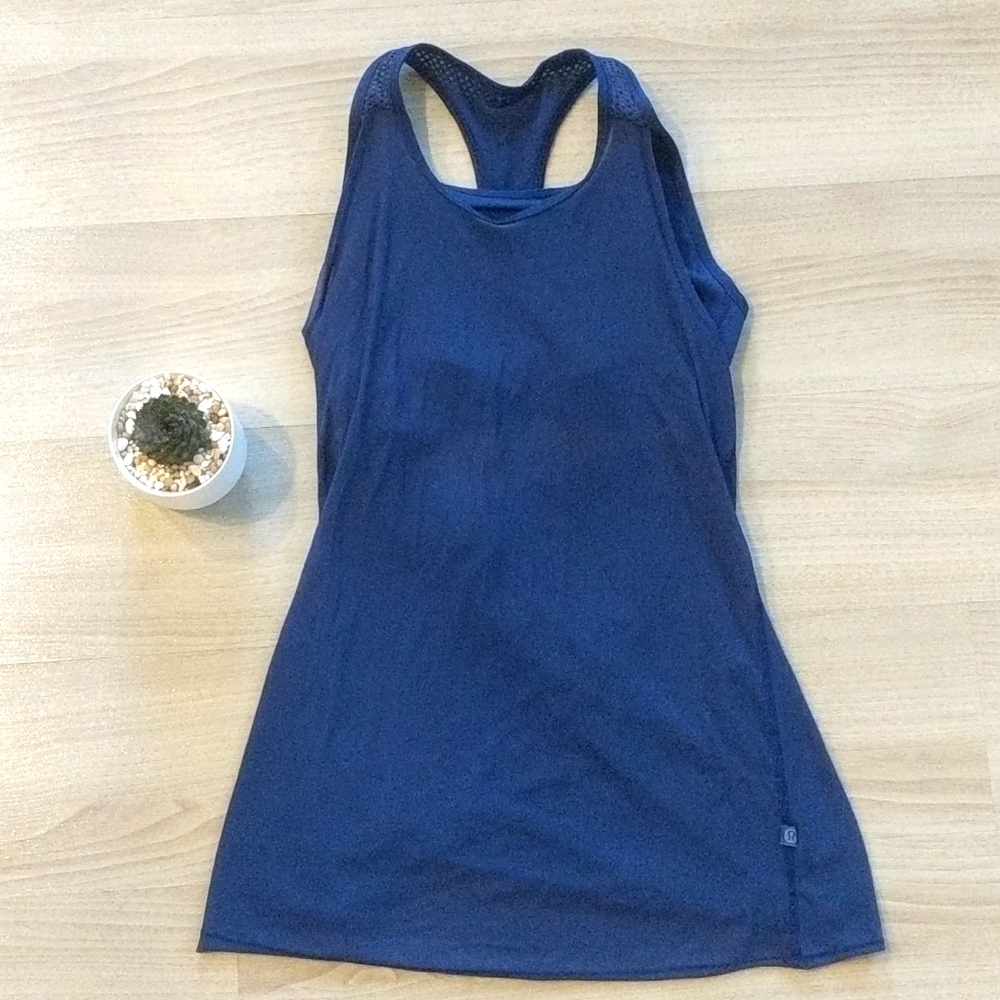 Lululemon Bra Tank